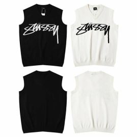 Picture of Stussy T Shirts Short _SKUStussyS-XLamtxs64039638